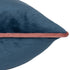 Meridian Velvet Cushion 45 x 45 cm - Polyester Filled